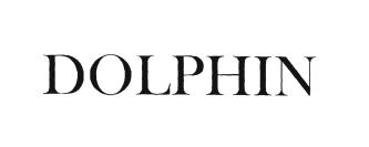 Trademark DOLPHIN