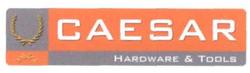 Trademark CAESAR HARDWARE & TOOLS