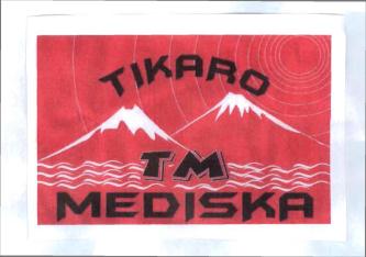 Trademark TM TIKARO MEDISKA