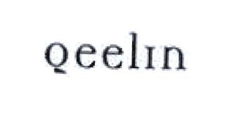 Trademark QEELIN