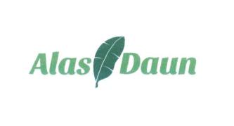 Trademark ALAS DAUN