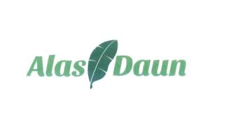 Trademark ALAS DAUN