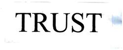 Trademark TRUST