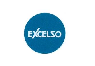 Trademark EXCELSO