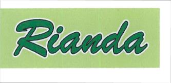 Trademark RIANDA