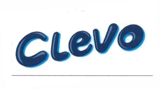 Trademark CLEVO