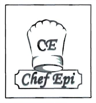 Trademark CE CHEF EPI