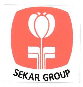 Trademark SEKAR GROUP