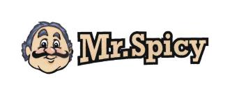 Trademark MR.SPICY