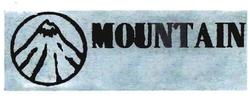 Trademark MONTAIN DAN LUKISAN