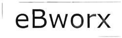 Trademark EBWORX