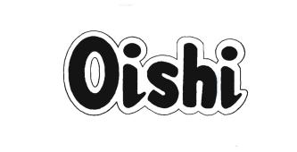 Trademark OISHI