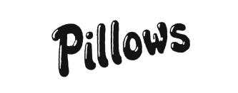 Trademark PILLOWS