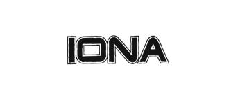 Trademark IONA