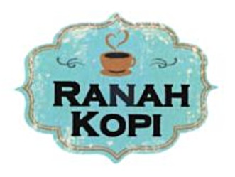 Trademark RANAH KOPI