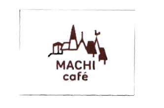 Trademark MACHI CAFE