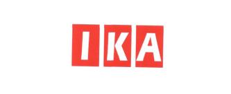 Trademark IKA