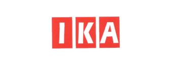 Trademark IKA