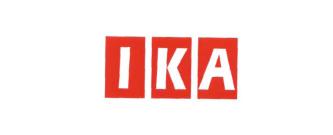 Trademark IKA