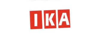 Trademark IKA