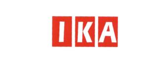 Trademark IKA