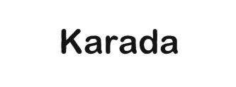 Trademark KARADA