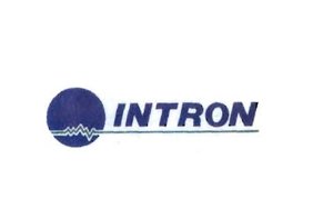 Trademark INTRON + LOGO