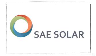 Trademark SAE SOLAR