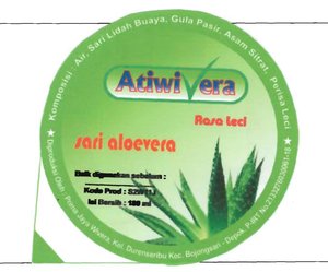 Trademark Atiwivera