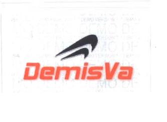 Trademark DEMISVA + LOGO