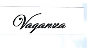 Trademark VAGANZA