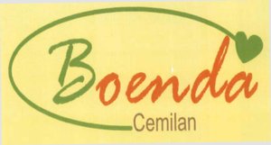 Trademark BOENDA CEMILAN + LUKISAN