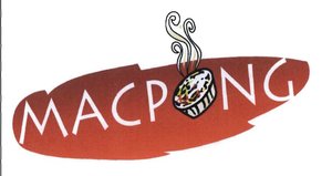 Trademark MACPANG