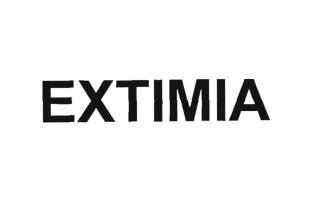 Trademark EXTIMIA