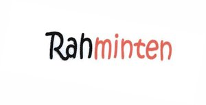 Trademark RAHMINTEN
