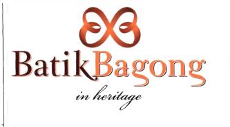 Trademark BATIK BAGONG IN HERITAGE & LOGO