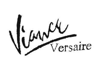 Trademark VIANCE VERSAIRE