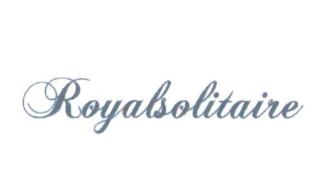 Trademark ROYALSOLITAIRE