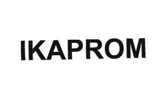 Trademark IKAPROM