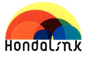 Trademark HondaLink