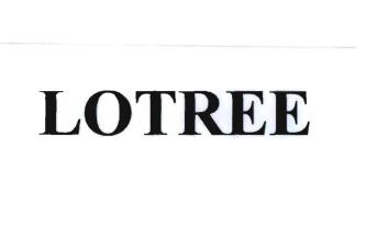 Trademark LOTREE