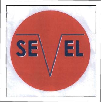 Trademark SEVEL