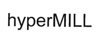 Trademark hyperMILL