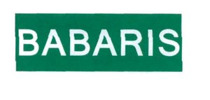 Trademark BABARIS
