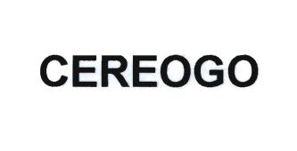 Trademark CEREOGO