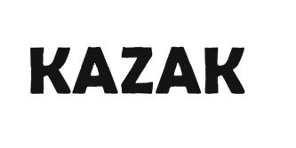 Trademark KAZAK