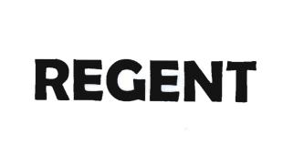 Trademark REGENT