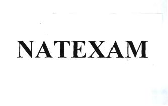 Trademark NATEXAM