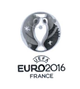 Trademark UEFA EURO 2016 FRANCE