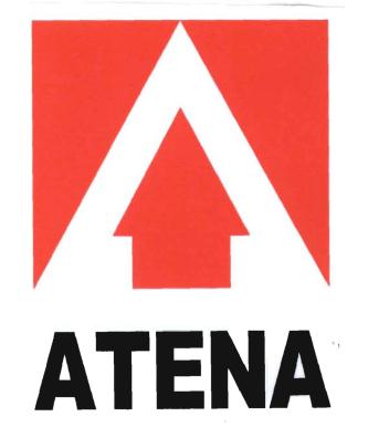 Trademark ATENA & Logo